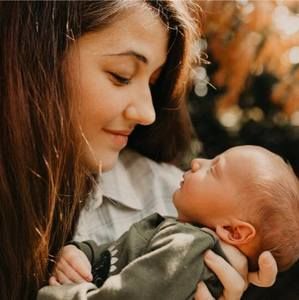 Meet your Posher, Brookes